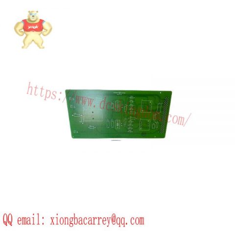 GE 942D365-0 Circuit Board, Advanced Industrial Control Solution