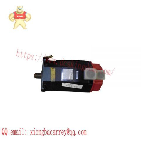 GE A06B-0571-B074#7008 Servo Motor: Precision Control for Industry