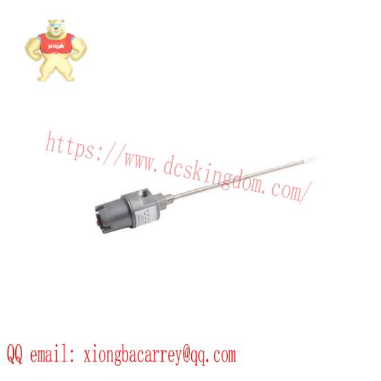 ge_bently_nevada_21000-28-10-00-217-04-02_proximity_probe.jpg GE Bently Nevada 21000-28-10-00-217-04-02 Proximity Probe - Advanced Sensor Technology for Industrial Automation