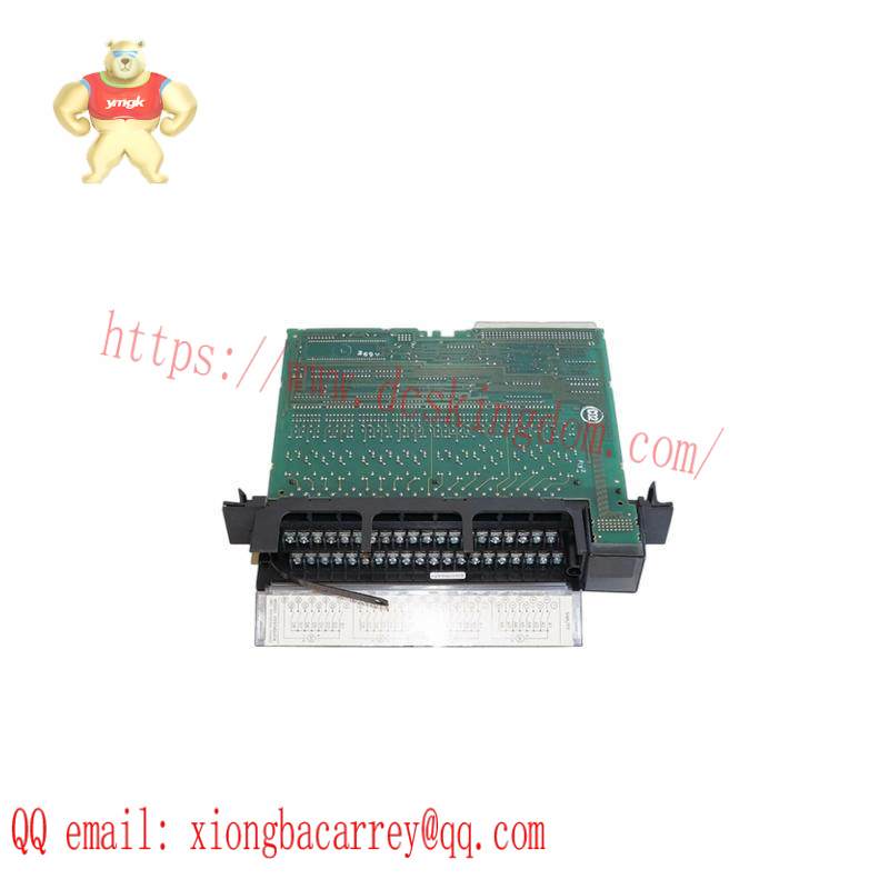 ge_cr453ce2hbb.jpg GE CR453CE2HBB High-Performance Control Module