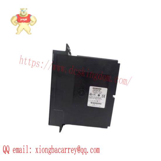 ge_dfp100_3.jpg GE DFP100 High Performance Digital Feedback Processor, Model: DF100, Module Type: Feedback Processor