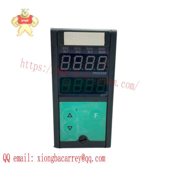 ge_dfp100_4.jpg GE DFP100 High Performance Digital Feedback Processor, Model: DF100, Module Type: Feedback Processor