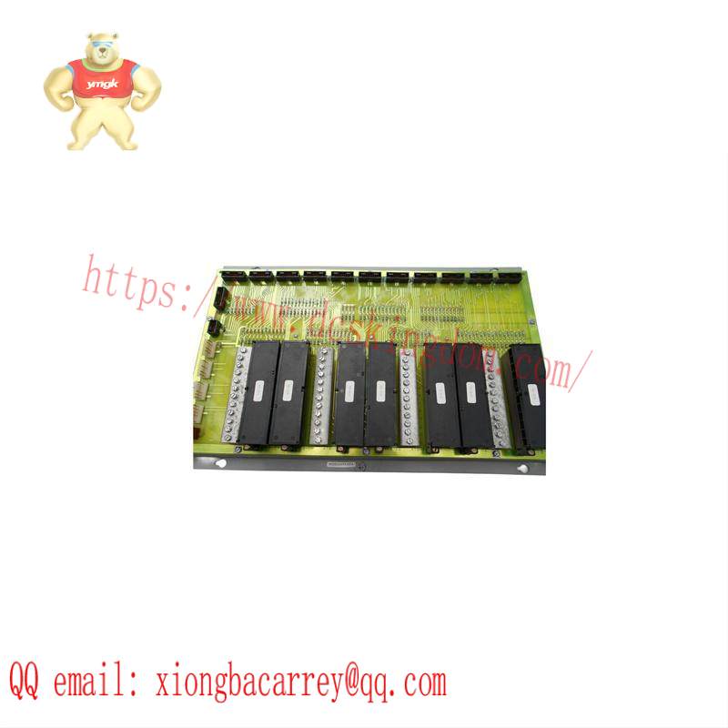 ge_dfp100_6.jpg GE DFP100 High Performance Digital Feedback Processor, Model: DF100, Module Type: Feedback Processor