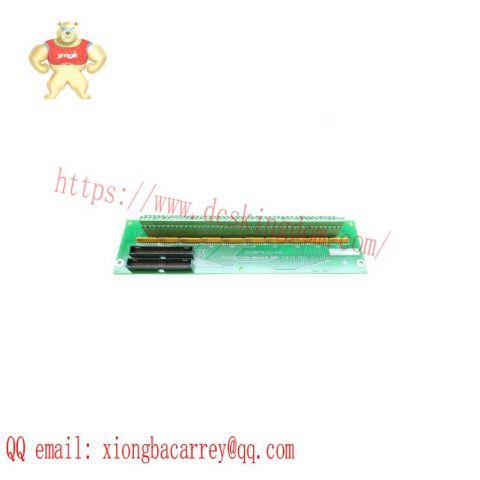 GE DS200CTBAG1ADD: Advanced Terminal Board for Industrial Control Systems