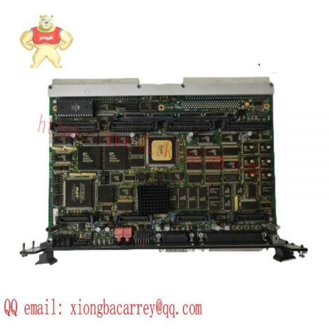 GE DS200DSPCH1ADA Digital Signal Processor Control Board, Firmware