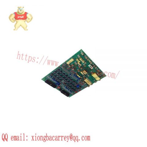 GE DS3800DGRA REGULATOR AUX C - High-Performance Turbine Control Module