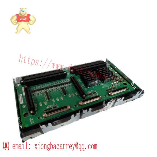 ge_ds3800hroa_relay_output_board.jpg GE DS3800HROA Relay Output Board: Precision Control for Industrial Applications