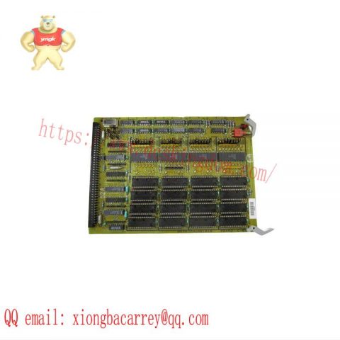 GE DS3800HUMB1A1A - Universal Control Board, Engineered for Industrial Automation