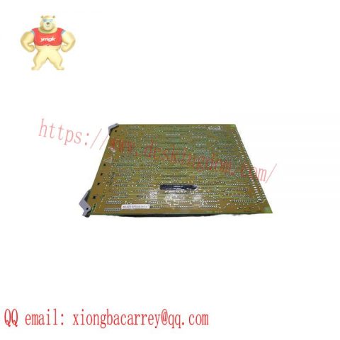 GE DS380ONDTA Circuit Board: Precision Engineering for Industrial Control Solutions