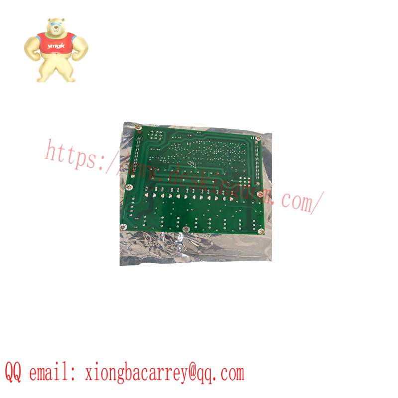 ge_epscpe100-abac_1.jpg GE EPSCPE100-ABAC High-Efficiency Power Supply Module