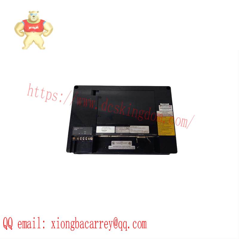 ge_epscpe100-abac_3.jpg GE EPSCPE100-ABAC High-Efficiency Power Supply Module