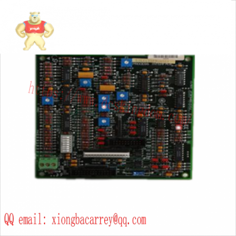 GE Fanuc 531X133PRUAMG1 Industrial PC Interface Board