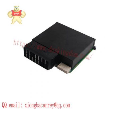 GE FANUC 6E UR Monitoring Module: Comprehensive Control & Monitoring Solutions