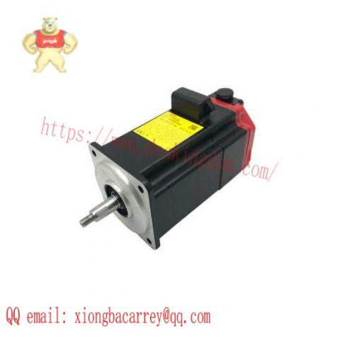 GE-FANUC A06B-0104-B111 Servo Motor