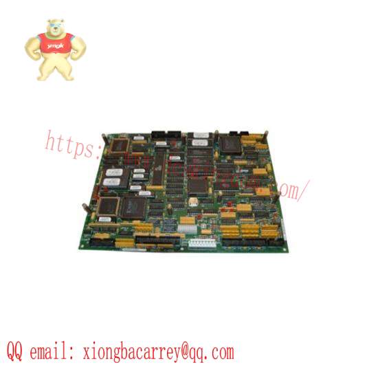 ge_fanuc_ds200imcpg1bba_power_supply_interface_board.jpg GE Fanuc DS200IMCPG1BBA: High-Performance Power Supply Interface Board
