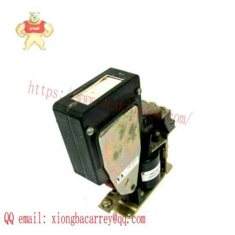 GE Fanuc DS303A3A01GXA003XF - Mark V PLC Module