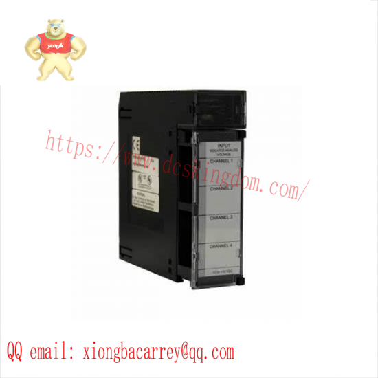 ge_fanuc_he693adc410_power_board.png GE Fanuc HE693ADC410 Power Board, High-Performance Industrial Control Module