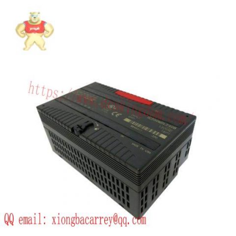 GE Fanuc IC200MDL102 Analog Input Modules