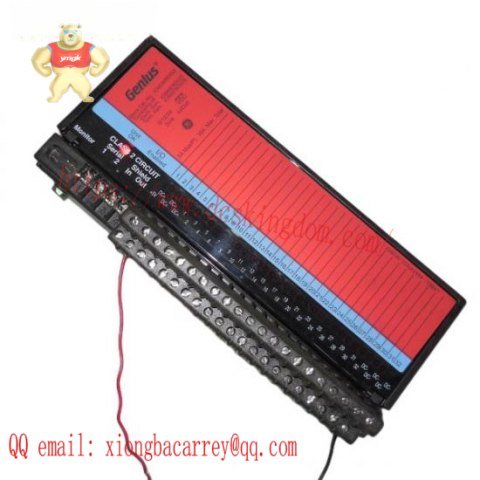 GE Fanuc IC660 ERD/TBD/BRD Modules for Advanced Industrial Control Systems