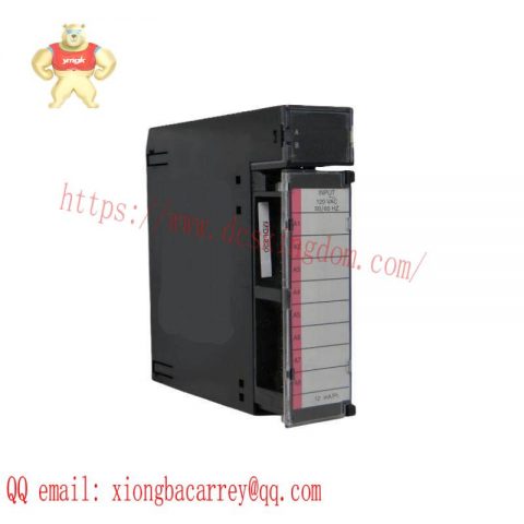 GE FANUC IC693MDL230 Factory Sealed Input Module