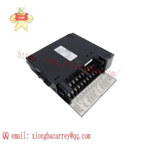 GE FANUC IC693MDL310 - Modular Input Module for Industrial Automation