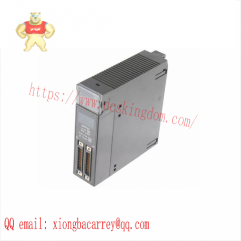 GE FANUC IC693MDL753F Output Module: Industrial Automation Solutions for Enhanced Efficiency