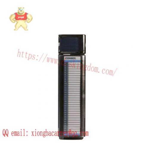 GE Fanuc IC694MDL742 - Advanced 90-70 Series PLC Module