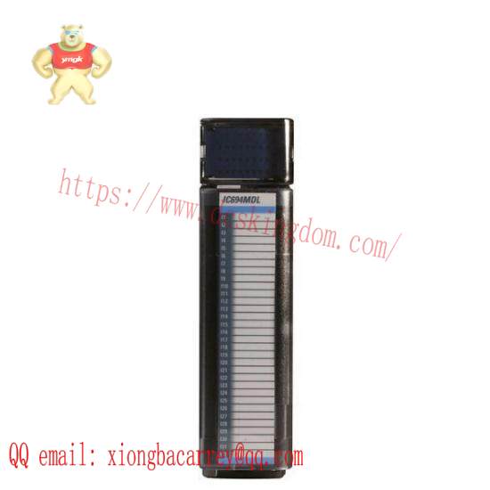 ge_fanuc_ic694mdl742_90-70_seires.jpg GE Fanuc IC694MDL742 - Advanced 90-70 Series PLC Module