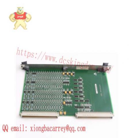 GE Fanuc IS200ESELH1A & IS200ESELH1AAA - Mark VI Circuit Board: Industrial Control Solutions