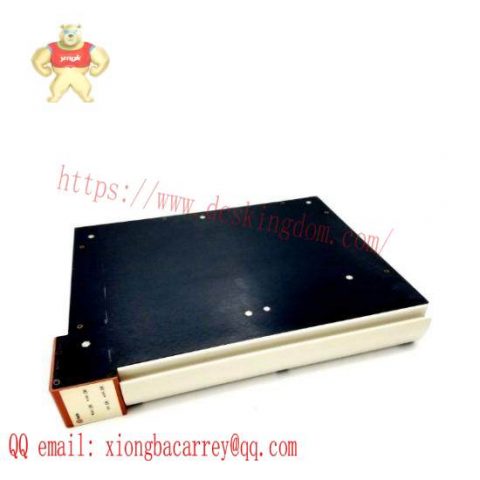 GE Fanuc TGTAI0V80BC Relay: Advanced Relay Technology for Industrial Control