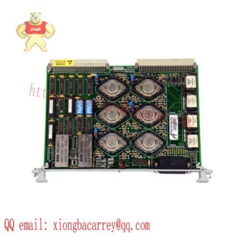 GE Fanuc, VMIVME 4905 Converter Board - Advanced Industrial Automation Solution