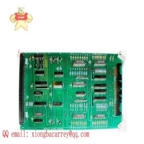 GE Fanuc WHEDCO 78004653B PLC Module - Advanced Automation Control