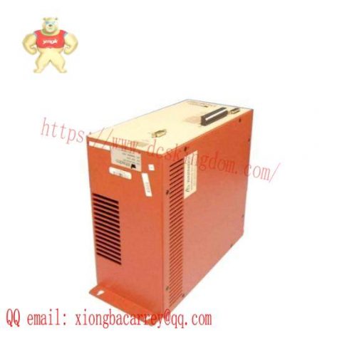 GE Fanuc WHEDCO SMJ-31GE-2-D Programmable Logic Controller Module