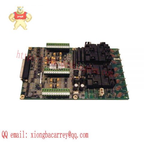 GE HE693ADC409A-22 Control Module