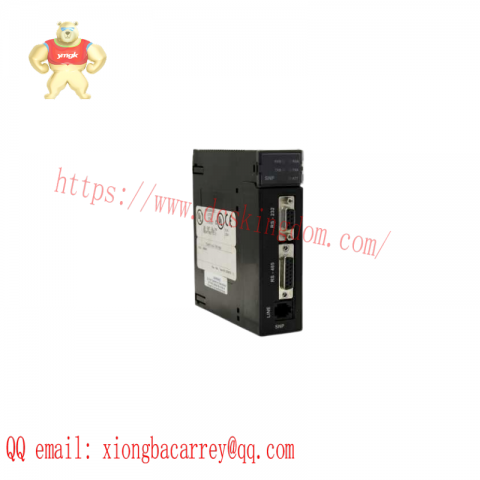 GE HE693SNP900: Advanced SNP Interface Module for Industrial Automation