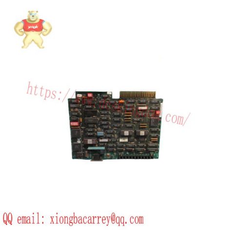 GE IC660CBB902 Bus Control Module - Programmable Logic Controller