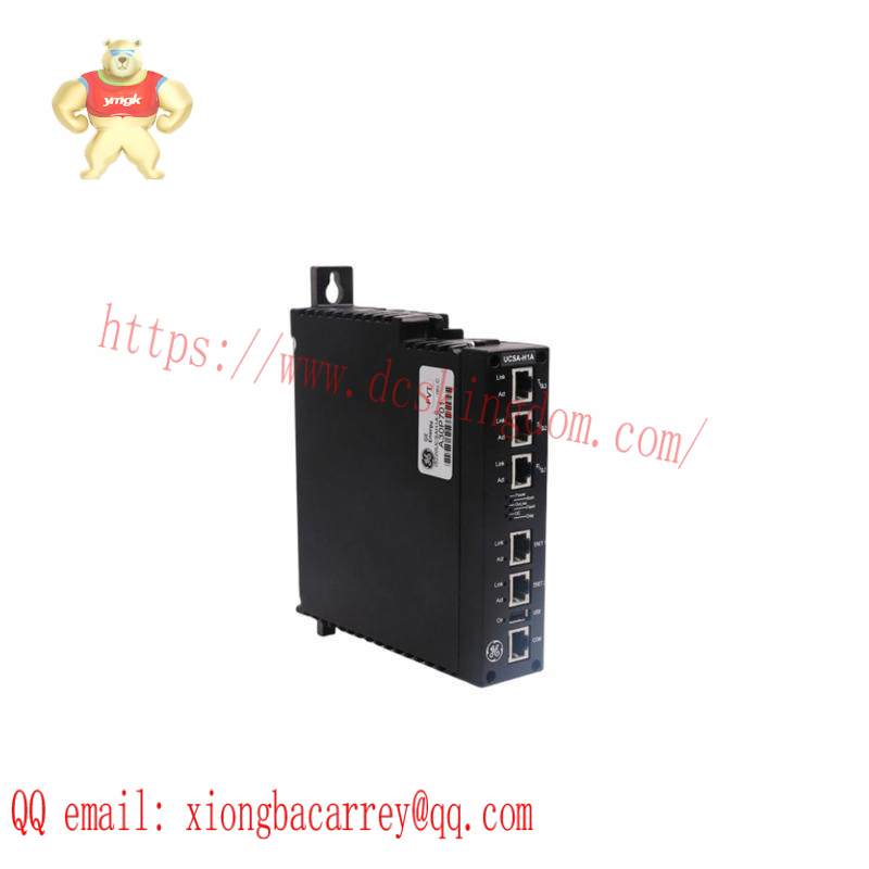 ge_ic670gbi102d.jpg GE IC670GBI102D Bus Interface Unit for Field I/O Control