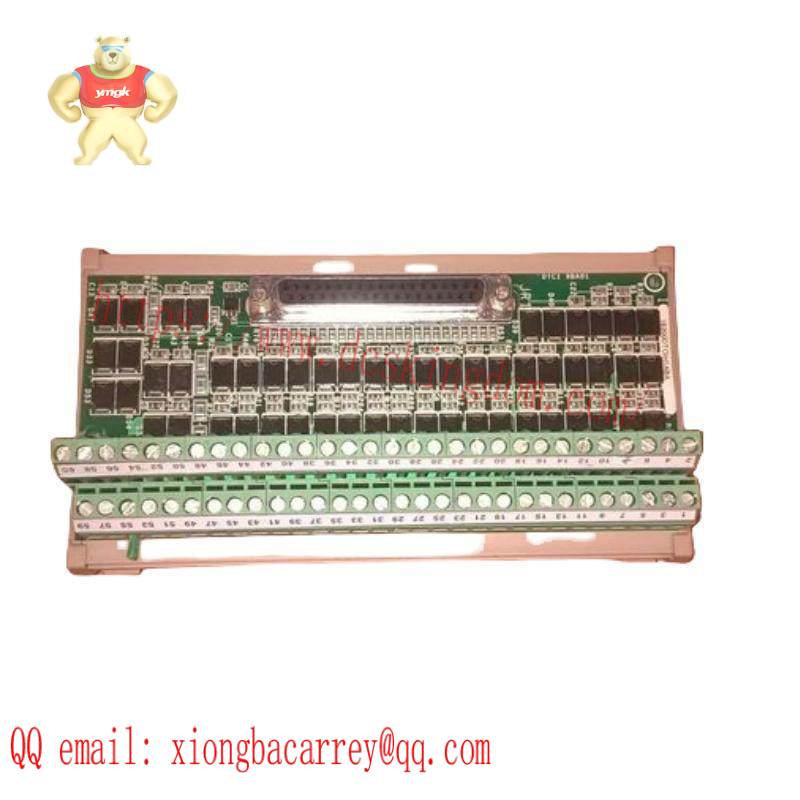 ge_ic670gbi102d_1.jpg GE IC670GBI102D Bus Interface Unit for Field I/O Control