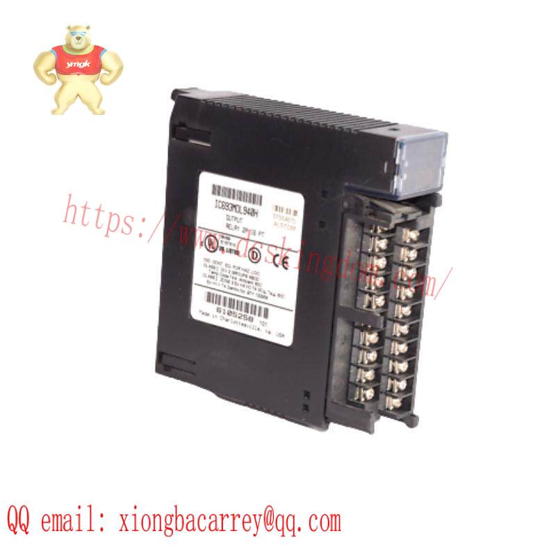 ge_ic670gbi102d_3.jpg GE IC670GBI102D Bus Interface Unit for Field I/O Control