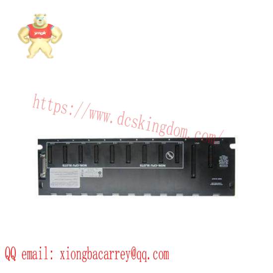 ge_ic693cpu323_series_90-30_controllers.jpg GE IC693CPU323 - 90-30 PLC Controllers, Advanced Control Solutions