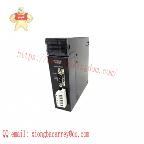 GE IC693DNM200 High-Performance Digital Module for Industrial Automation