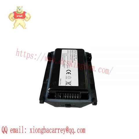 GE IC694ALG221B - High-Performance Bus Expansion Cable for Industrial Automation