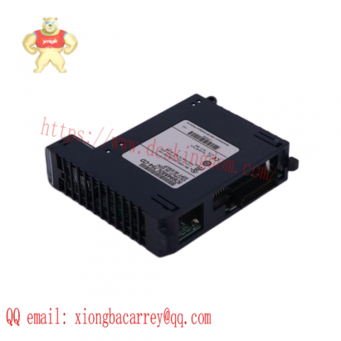 GE IC694TBB032E Terminal Block - Industrial Control Connection Module