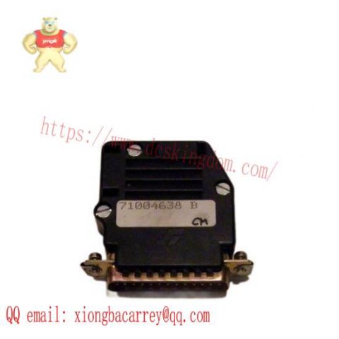 GE IC695CRU320-BB Controller Module