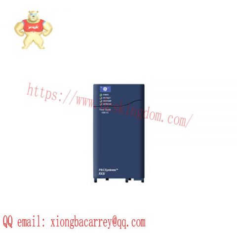 GE IC695PSA140 Industrial Power Supply Module