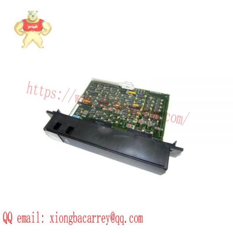 GE IC697BEM711M: Advanced Bus Receiver for Enhanced Control Systems