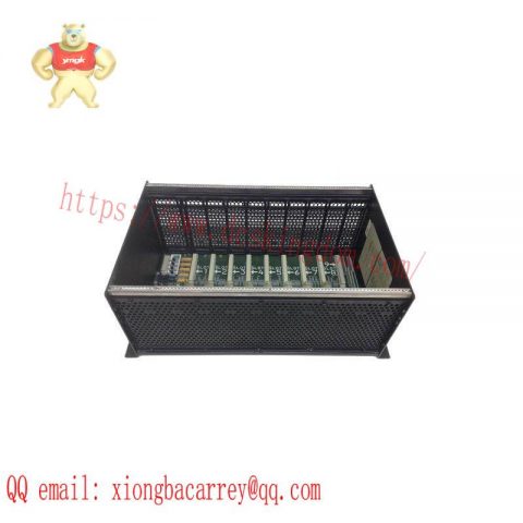 GE IC697CHS790 Programmable Logic Controller Rack