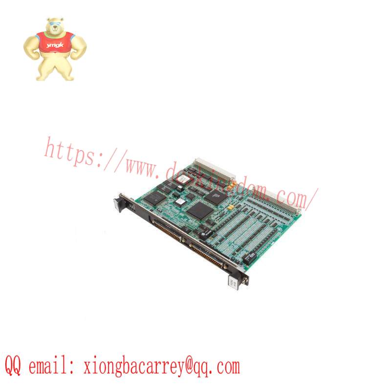 ge_is200ebkpg1c_printed_circuit_board.jpg GE IS200EBKPG1C: High-Performance Printed Circuit Board for Industrial Automation