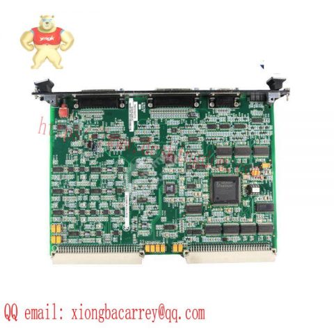 GE IS200EGPAG1BCA Gate Pulse Amplifier - Power Bridge Interface Control