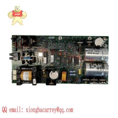 GE IS200SPROH1AAB Terminal Board for Industrial Turbine Management, 200 Characters